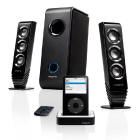 Obrazek Creative I-Trigue 3000 - niewielki system 2.1