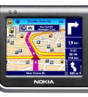 Obrazek Nokia kupuje Navteq za 8.1 mld dolarów