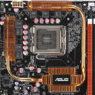 Obrazek Płyta ASUS P5E WS i P5E3