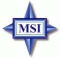 Obrazek MSI prezentuje HydroGenX38