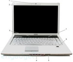Obrazek Nadchodzi 15,4-calowy Dell XPS