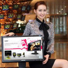 Obrazek Nowy monitor Samsunga - Syncmaster 245T