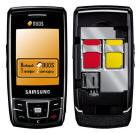 Obrazek Dwie karty SIM w telefonie Samsung