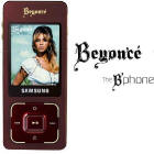 Obrazek Samsung SGH-F300 Beyonc