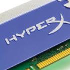 Obrazek Kingston HyperX DDR 3