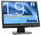Obrazek iiyama ProLite C1900WTV - monitor i TV w jednym