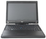 Obrazek Pierwszy Tablet PC Dell'a na zdjęciach