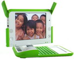 Obrazek Intel stworzy now architektur specjalnie dla OLPC