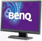 Obrazek Tanie 24" od Benq