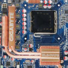 Obrazek Gigabyte GA-X38-DS5 dla nowych Core  Duo ...