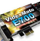 Obrazek VideoMate E700 podwjny tuner TV DVB-T