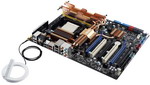 Obrazek Asus i Gigabyte prezentują płyty z AMD 790FX