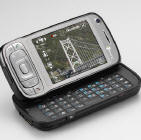 Obrazek HTC wprowadza model TyTN II na rynek polski