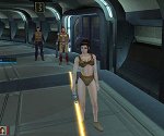 Obrazek BioWare szykuje KOTORa MMO ?