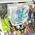 Obrazek Akasa Revo - rewolucja w chłodzeniu CPU?