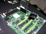 Obrazek nForce 780a na zdjęciach