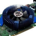 Obrazek GeForce 8800GT konstrukcji Palita