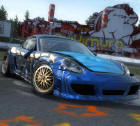 Obrazek Need for Speed ProStreet - DEMO