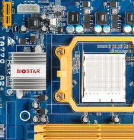 Obrazek Biostar T-Series TA770 A2+ dla procesorów AMD Phenom