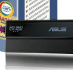 Obrazek ASUS HR-0205T - ciche odtwarzanie w formacie HD