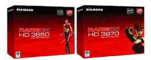 Obrazek Diamond Multimedia gotowe na debiut RV670