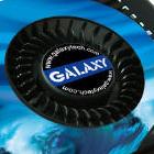 Obrazek Galaxy GeForce 8800GT dla overclockerów