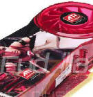 Obrazek Zdjęcie Radeona HD 3870 XT