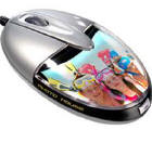 Obrazek Rodzina pod ręką - Saitek Mouse Photo ...