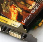 Obrazek 8800GT morduje ceny 8800 GTS / GTX ...