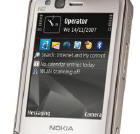 Obrazek Nokia N82
