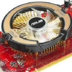 Obrazek ASUS EAH3800 TOP - Factory Overclocking