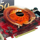 Obrazek Coraz więcej kart Radeon serii 3800 ... PowerColor