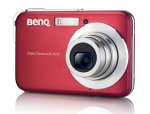 Obrazek BenQ X735 - ultra paski aparat