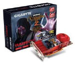 Obrazek Nowa seria kart graficznych GIGABYTE Radeon HD 3800