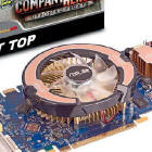 Obrazek ASUS GeForce 8800GT Glaciator ...