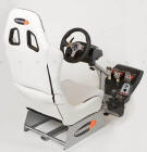 Obrazek Play Seat Evolution - czyli limitowany dotatek do gry ...