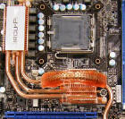 Obrazek MSI X48 Platinum