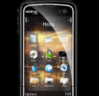 Obrazek Nokia N98 - pogromca iPhone ?
