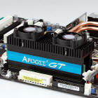 Obrazek Chaintech APOGEE GT DDR3 - ekstremalnie chłodne moduły