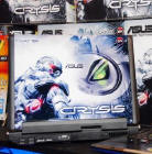 Obrazek Asus G1S CRYSIS Special Edition
