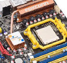 Obrazek Foxconn A79A-S dla naogowcw ...