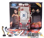 Obrazek Sapphire Radeon HD 3850 512MB - pasywny