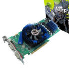 Obrazek Palit GeForce 8800GT Sonic - czyli trochę więcej niż nominał ...