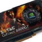 Obrazek ZOTAC GeForce 8800 GT AMP! Edition