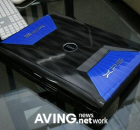 Obrazek DeLL XPS M1730 - Ekstremalny notebook ...