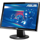 Obrazek Asus VW198S - 19 cali z rozdzielczością 1680 x 1050