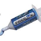 Obrazek OCZ Freeze - efektywna pasta termoprzewodząca