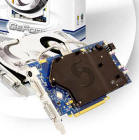 Obrazek SPARKLE 8800GT 256MB z wiatraczkiem i bez ...