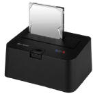 Obrazek Sharkoon SATA QuickPort USB Docking Station