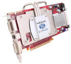 Obrazek Sapphire Radeon HD 3850 Ultimate